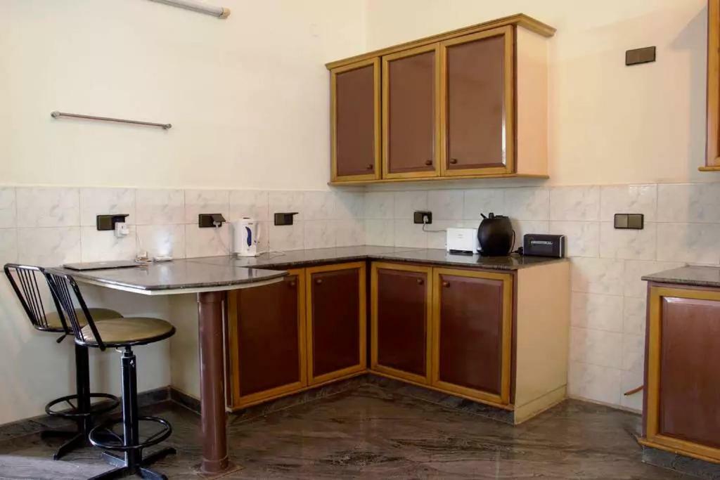 העיר בנגלור Villa Serena מראה חיצוני תמונה