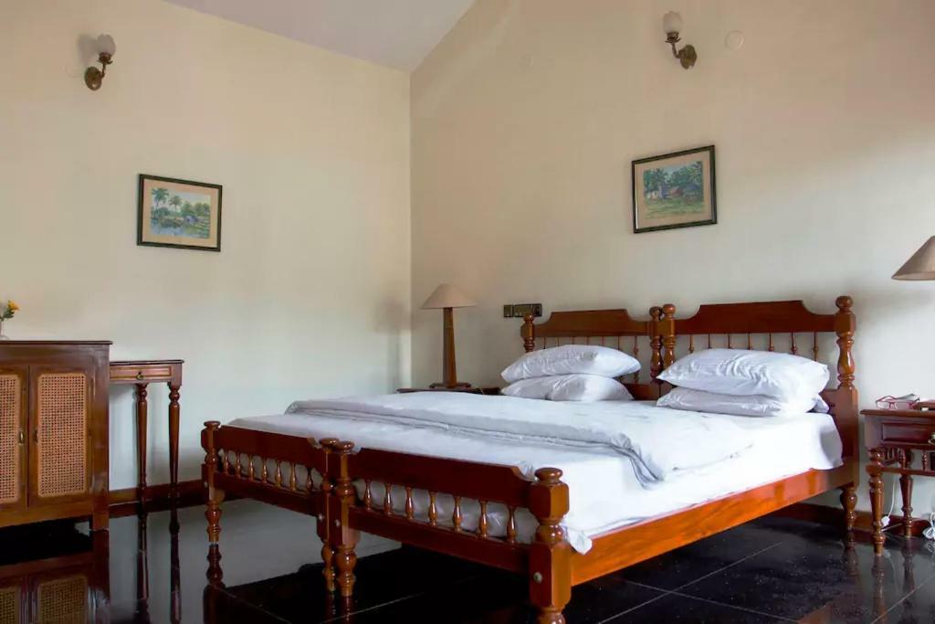 העיר בנגלור Villa Serena מראה חיצוני תמונה