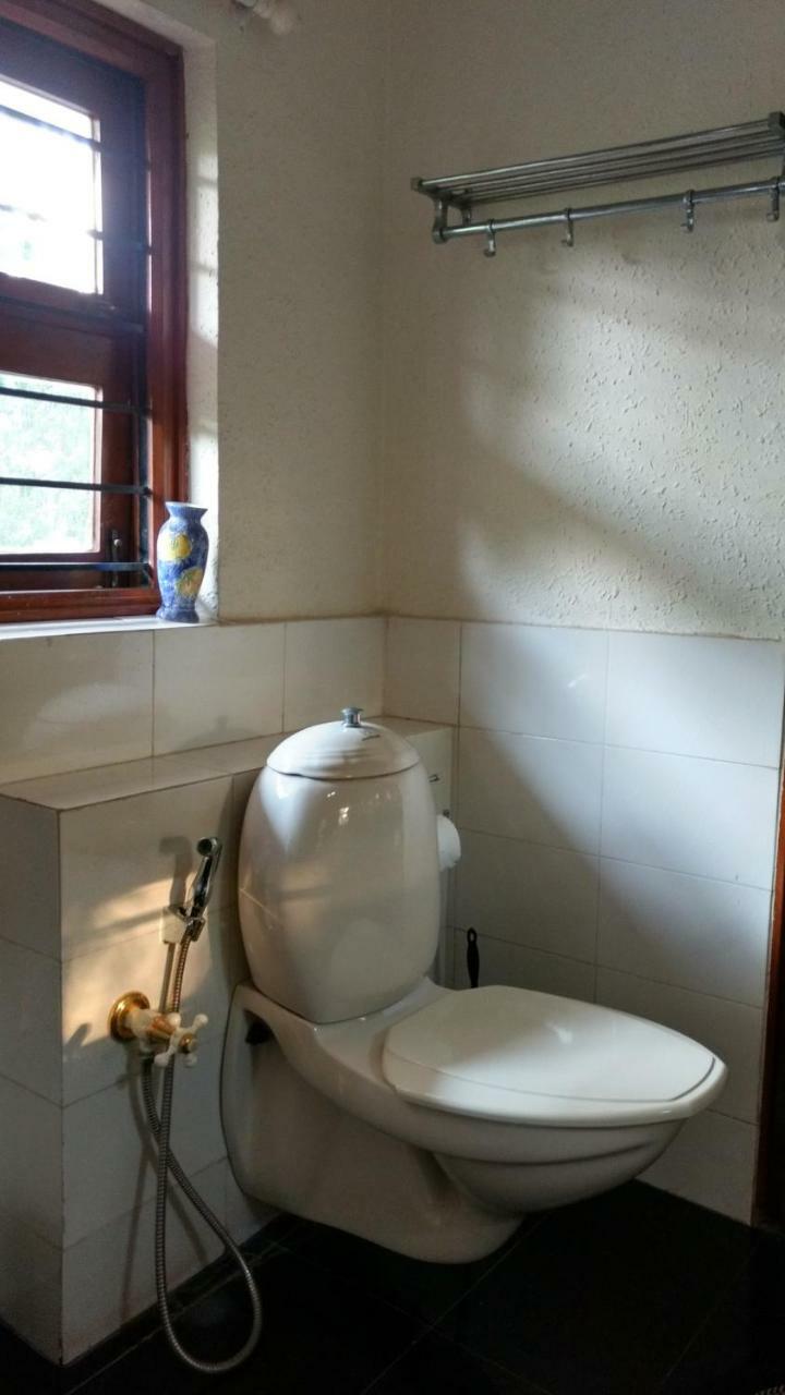 העיר בנגלור Villa Serena מראה חיצוני תמונה