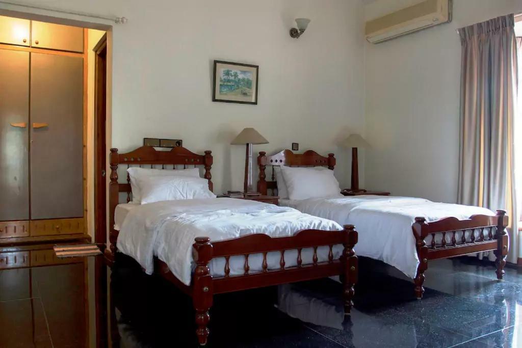 העיר בנגלור Villa Serena מראה חיצוני תמונה