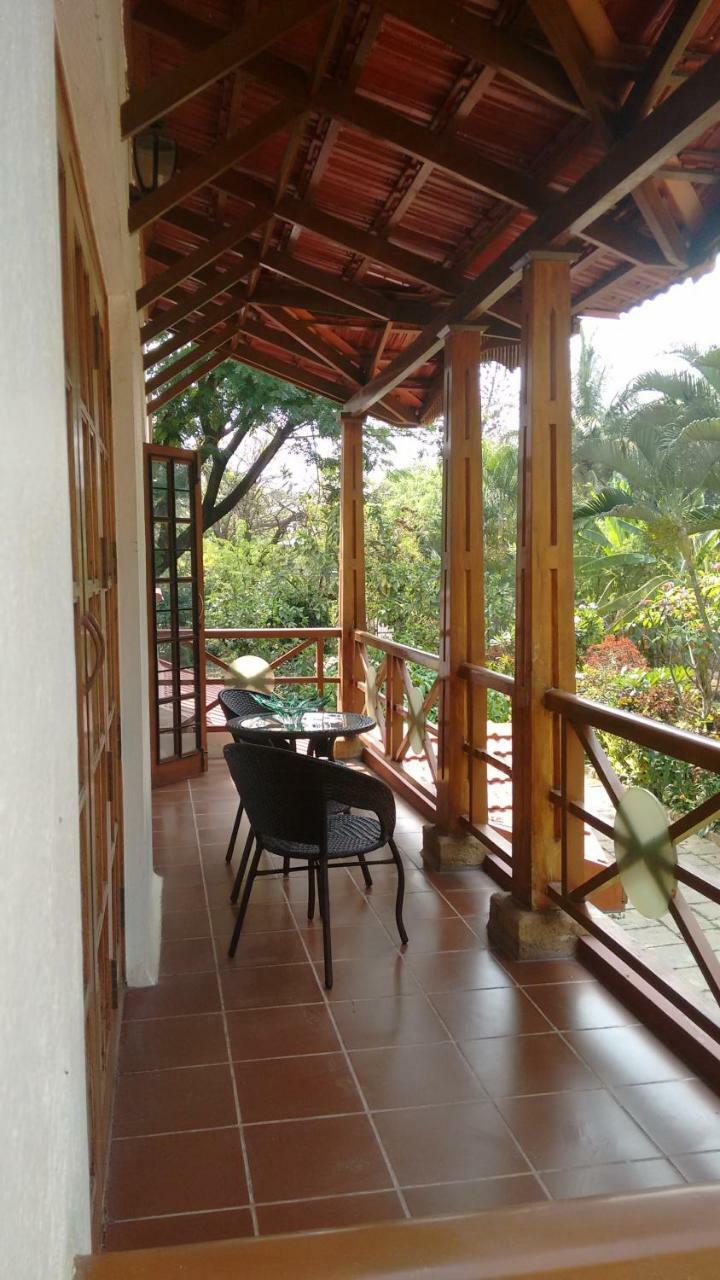העיר בנגלור Villa Serena מראה חיצוני תמונה