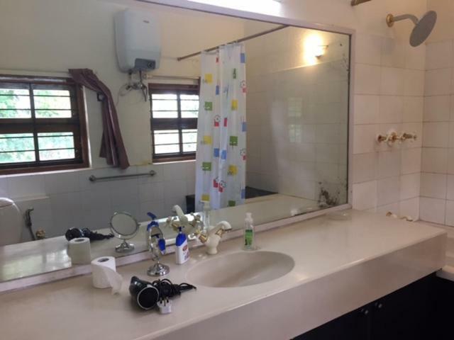 העיר בנגלור Villa Serena מראה חיצוני תמונה