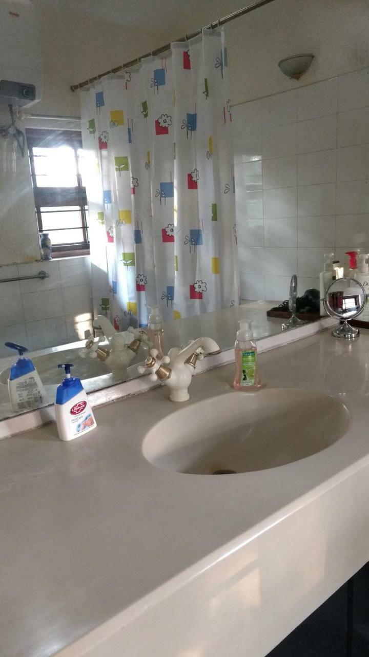 העיר בנגלור Villa Serena מראה חיצוני תמונה