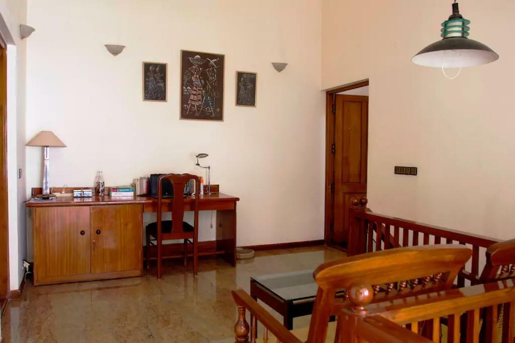 העיר בנגלור Villa Serena מראה חיצוני תמונה