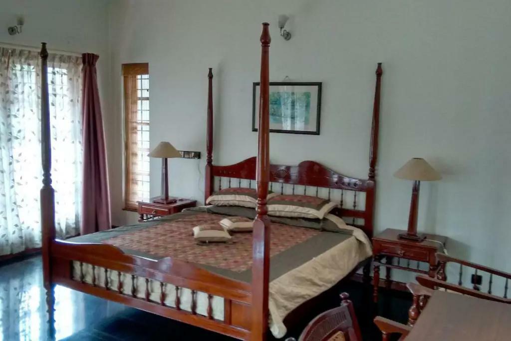 העיר בנגלור Villa Serena מראה חיצוני תמונה