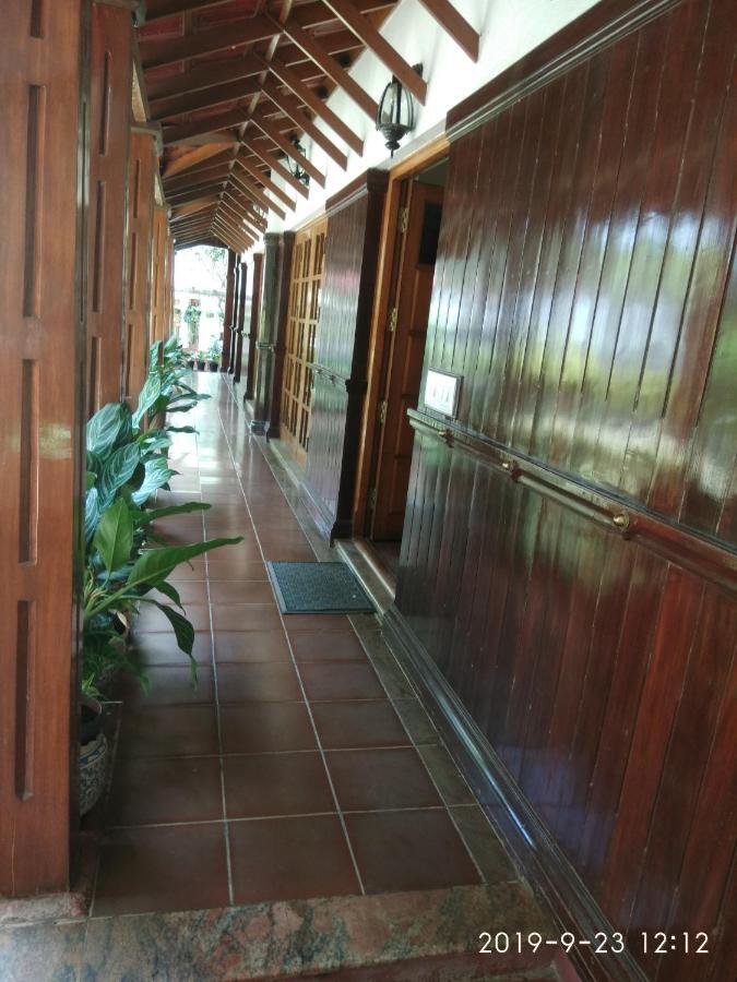 העיר בנגלור Villa Serena מראה חיצוני תמונה