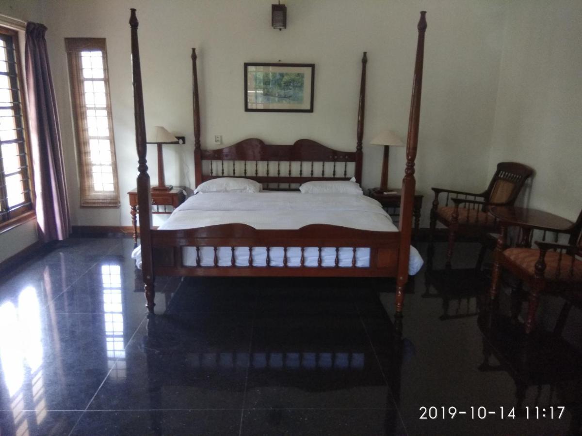 העיר בנגלור Villa Serena מראה חיצוני תמונה