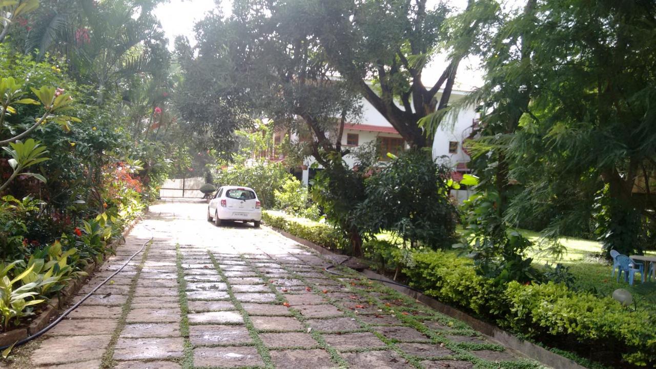 העיר בנגלור Villa Serena מראה חיצוני תמונה