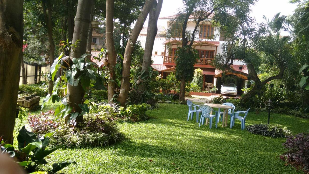 העיר בנגלור Villa Serena מראה חיצוני תמונה