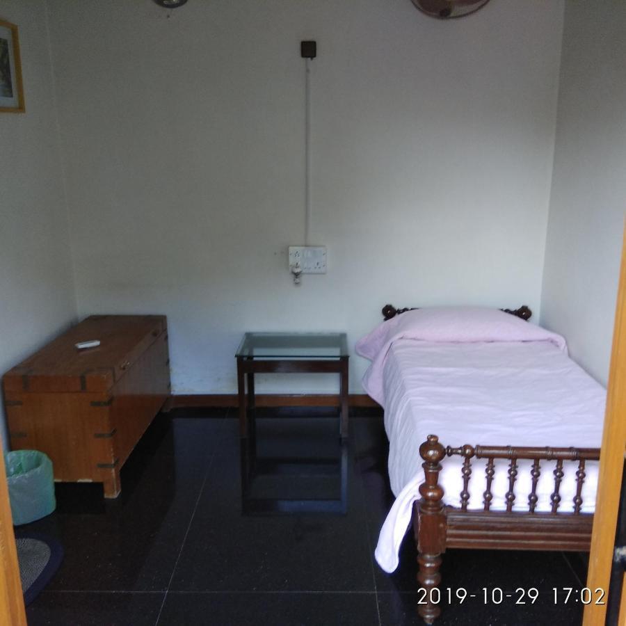 העיר בנגלור Villa Serena מראה חיצוני תמונה