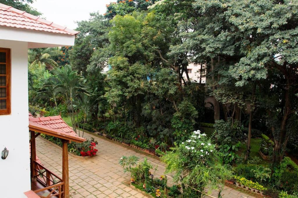 העיר בנגלור Villa Serena מראה חיצוני תמונה