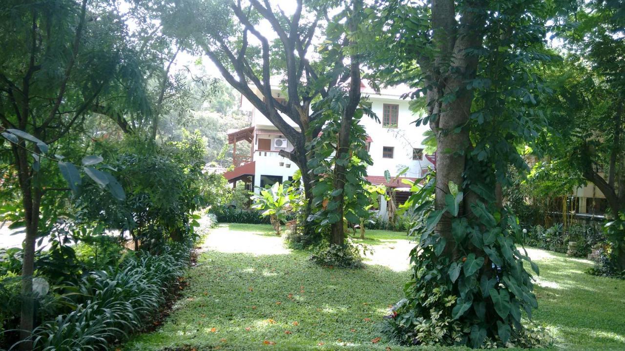 העיר בנגלור Villa Serena מראה חיצוני תמונה