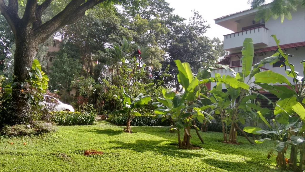העיר בנגלור Villa Serena מראה חיצוני תמונה